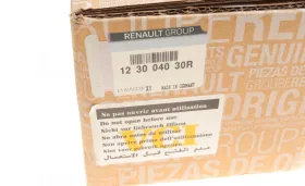 Маховик двигателя 1,6 dci RenaultTrafic III (14-) (123004030R) Renault-RENAULT-123004030R-6