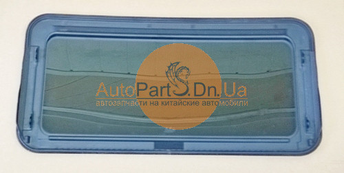 Скло люка Fu Yao 18G 877 051-FU YAO-18G877051-1