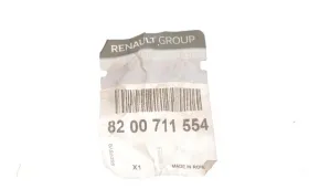 Сайлентблок переднего рычага Renault Kangoo I, Clio II (8200711554) Renault-RENAULT-8200711554-3