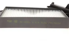 Фільтр салону-KAVO PARTS-MC4006-3