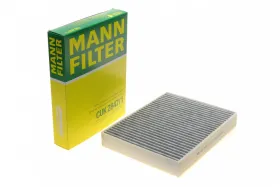 FILTR KABINY WEGLOWY-MANN-FILTER-CUK28471-5