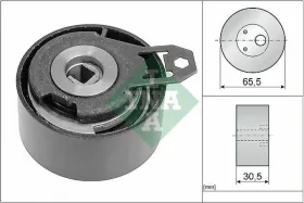 Натяжний ролик-INA-531040830-1