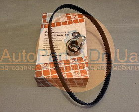 Комплект ремня ГРМ Geely CK, CK2, CK-1F, MK, MK new, MK2, MK cross E030000701 * E030200005-GEELY-E030000701E030200005-1