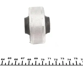 Подвеска, рычаг независимой подвески колеса-FEBI BILSTEIN-10814-3