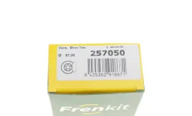 Ремкомплект, тормозной суппорт FRENKIT 257050-FRENKIT-257050-4