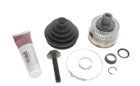 ШРУС внешний комплект Skoda Superb (02-08)/VW Passat (97-05)/Audi A4 (95-01) (44981765301) VIKA-VIKA-44981765301-3