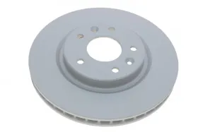 TARCZA HAMULC. NISSAN QASHQAI  13--ZIMMERMANN-200253420-4