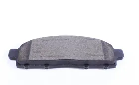 KLOCKI HAMULC. MITSUBISHI L200  06- 2,5DI-D-ZIMMERMANN-245291601-4