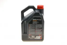 Масло 5W30-MOTUL-814251