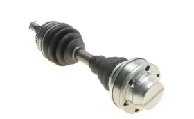 MAGNETI MARELLI  DB Полуось лев./прав.с ABS 27зуб.500mm Vito 2.2CDI 108,110 99--MAGNETI MARELLI-302004190070-3