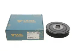 CRANKSHAFT PULLEY-UCEL-1006-1