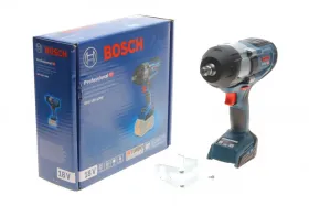 АК ГАЙКОВЕРТ GDS 18V-1000 соло-BOSCH-06019J8300-4