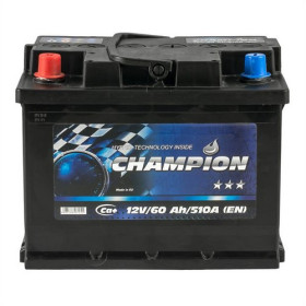 Батарея аккумуляторная-CHAMPION BATTERY-CHB601-1