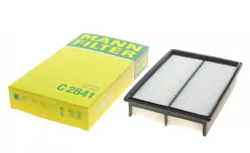 Воздушный фильтр MANN-FILTER C 2841-MANN-FILTER-C2841-3