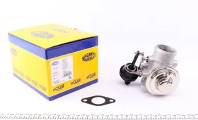 MAGNETI MARELLI Клапан EGR AUDI A4 1.9TDI-MAGNETI MARELLI-571822112076-7