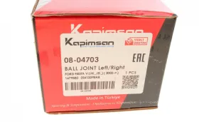 Ball Joint-KAPIMSAN-0804703