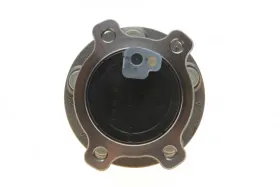 Комплект подшипника ступицы колеса-SKF-VKBA6524-12