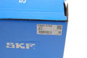 Підшипник колісний-SKF-VKBA6765-2