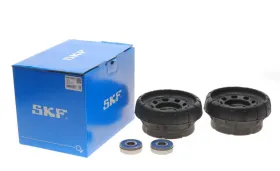 Опора стойки амортизатора-SKF-VKDA35622T-3