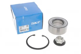 Підшипник колісний-SKF-VKBA3625-4