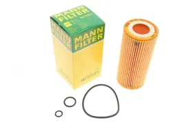 Масляный фильтр MANN-FILTER HU 721/2 X-MANN-FILTER-HU7212X-2