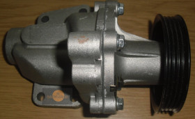 468QL1-1307950-C CHANGHE Насос водяной (помпа) Changhe Ideal-2 468QL1-1307950-C