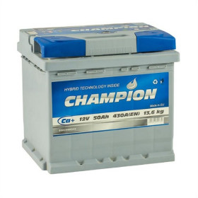 CHG50-0 CHAMPION BATTERY Батарея аккумуляторная
