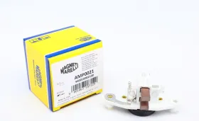 Регулятор генератора-MAGNETI MARELLI-940016002100