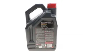 Олія моторна 867851/SPECIFIC 952-A1 0W20 5L/111224-MOTUL-867851-1