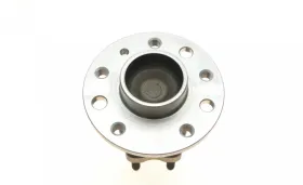 Комплект подшипника ступицы колеса-SKF-VKBA3653-8