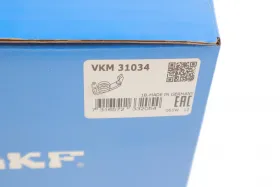 Ролик ремня приводного натяжной (VKM31034) SKF-SKF-VKM31034-2