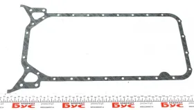 Прокладка піддону MB M111 -06 (бензин), 0.50мм-REINZ-712917010-1