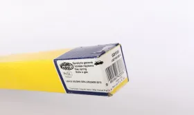 Газовая пружина, капот-MAGNETI MARELLI-430719100800-2