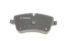 Гальмівні колодки дискові-BOSCH-0986424517-8