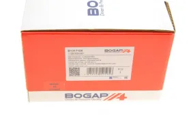 Натяжник ременя генератора BMW X3 (E83)/3 (E90) 1.6/2.0i 05-11-BOGAP-B1317106-2