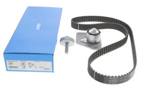 Комплект ременя ГРМ-SKF-VKMA06129-12