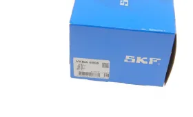 Комплект подшипника ступицы колеса-SKF-VKBA6805-4