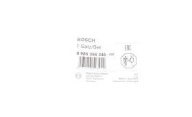 Комплект вв проводів-BOSCH-0986356346-2