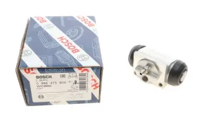 Колесный тормозной цилиндр-BOSCH-0986475904-3