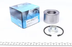 Комплект подшипника ступицы колеса-KAVO PARTS-WBK4521-5