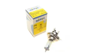 Лампа H4 Range Power Blue+ 12V 60/55W-NARVA-486773000-3