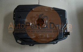 89101-75F40 CHANGHE Бак топливный Changhe Ideal-2 89101-75F40