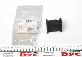 Втулка, стабилизатор-KAVO PARTS-SBS1007-2