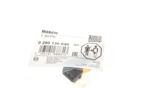 Датчик температури-BOSCH-0280130040-3