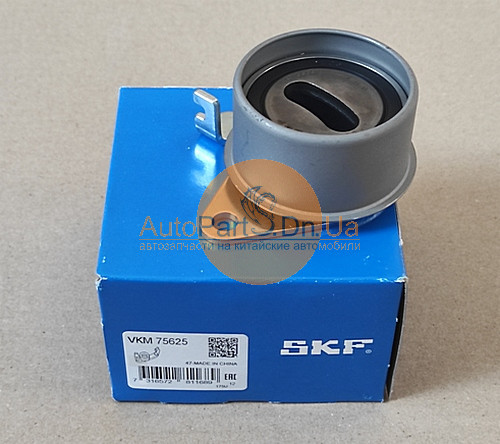 Натяжний ролік SKF VKM 75625-SKF-VKM75625