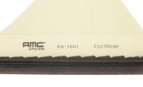 Фільтр повітряний-KAVO PARTS-KA1601-4