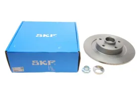 TARCZA HAM. RENAULT T. LATITUDE-SKF-VKBD1030-2