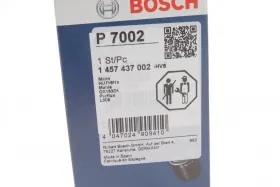 Масляний фільтр-BOSCH-1457437002-6