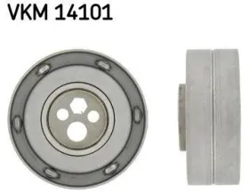 Натяжний ролик-SKF-VKM14101-1