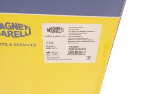 MAGNETI MARELLI SUZUKI ШРУС наружный SX4 1,5-1,6 06--MAGNETI MARELLI-302015100276-5